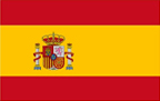 Bandeira spagnola